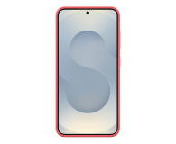 SAMSUNG Silicone Case do Galaxy S25 Red EF-PS931CREGWW - 1310648 - zdjęcie 2